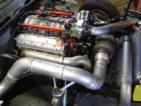 If you have the optional 3. . C4 corvette zf6 swap